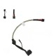 Sony Vaio PCG-81212M Conector de alimentare pentru notebook