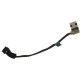 HP ProBook 4340s Conector de alimentare pentru notebook