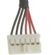 Asus A55VD-TH71 Conector de alimentare pentru notebook