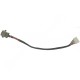 Asus A55VD-TH71 Conector de alimentare pentru notebook