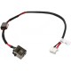 Acer Aspire EK-571G Conector de alimentare pentru notebook