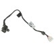 Dell Inspiron 15 (7537) Conector de alimentare pentru notebook