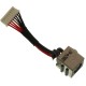 Dell Inspiron 17R 7720 Conector de alimentare pentru notebook