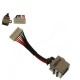 Dell Inspiron 17R-7720 Conector de alimentare pentru notebook