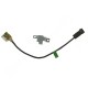 HP Pavilion dv7-7000ev Conector de alimentare pentru notebook