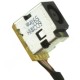 HP Pavilion dv7-7005eo Conector de alimentare pentru notebook