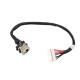 Asus GL552J Conector de alimentare pentru notebook