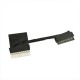 Dell Inspiron 13 5378 Conector de alimentare pentru notebook