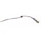 Acer Aspire 5750-2436G64 Conector de alimentare pentru notebook