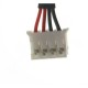 Packard Bell P5WS0 Conector de alimentare pentru notebook