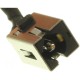 Toshiba Satellite L50-A Conector de alimentare pentru notebook