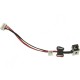 Toshiba Satellite L50-A-011 Conector de alimentare pentru notebook