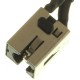 Toshiba Satellite L50-A-02F Conector de alimentare pentru notebook