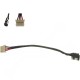 Sony Vaio SVF1521A1EB Conector de alimentare pentru notebook