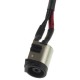 Sony Vaio SVF1521B1RW Conector de alimentare pentru notebook