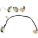 Acer Aspire V5-571p-6657 Conector de alimentare pentru notebook