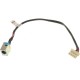 Acer Aspire V5-571p-6657 Conector de alimentare pentru notebook