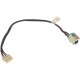 Acer Aspire V5-571p-6657 Conector de alimentare pentru notebook