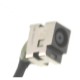 HP Pavilion dv7-7005eo Conector de alimentare pentru notebook