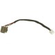 HP Pavilion G6-2000 Conector de alimentare pentru notebook