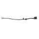 Lenovo Y520-15IKBA Legion Conector de alimentare pentru notebook