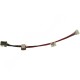 Toshiba Satellite C55-A5195 Conector de alimentare pentru notebook