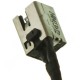 Toshiba Satellite C55-A5195 Conector de alimentare pentru notebook