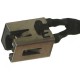 Toshiba Satellite C55-A5195 Conector de alimentare pentru notebook