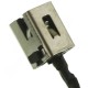 Toshiba Satellite C55-A5195 Conector de alimentare pentru notebook