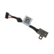 Dell Inspiron 14 (7437) Conector de alimentare pentru notebook