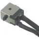 Asus G551 Conector de alimentare pentru notebook