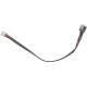 Asus G551J Conector de alimentare pentru notebook