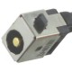 Asus G551VW Conector de alimentare pentru notebook