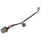 Acer Aspire E5-552 Conector de alimentare pentru notebook