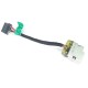 HP Pavilion 17-f029cy Conector de alimentare pentru notebook