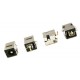 Asus A43TK Conector de alimentare pentru notebook