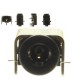 Asus Eee PC 1025CE Conector de alimentare pentru notebook