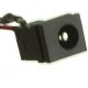 Toshiba Satellite C650 Conector de alimentare pentru notebook