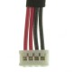 Toshiba Satellite l650-1m8 Conector de alimentare pentru notebook