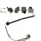 Acer Aspire 5750-2436G64 Conector de alimentare pentru notebook