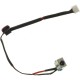 Acer Aspire 5750-2436G64 Conector de alimentare pentru notebook