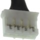 Packard Bell EasyNote TS44HR Conector de alimentare pentru notebook