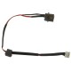 Packard Bell EasyNote TS11HR Conector de alimentare pentru notebook