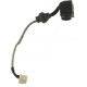 Sony Vaio VGN-NS10L Conector de alimentare pentru notebook