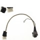 Sony Vaio SVE1711T1RB Conector de alimentare pentru notebook