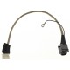 Sony Vaio SVE1711T1RB Conector de alimentare pentru notebook