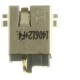 Asus F551M Conector de alimentare pentru notebook