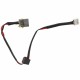 Acer Aspire 5336-2524 Conector de alimentare pentru notebook