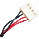 Acer Aspire 4820t-334g32mn Conector de alimentare pentru notebook