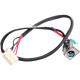 Acer Aspire 4820t-5570 Conector de alimentare pentru notebook